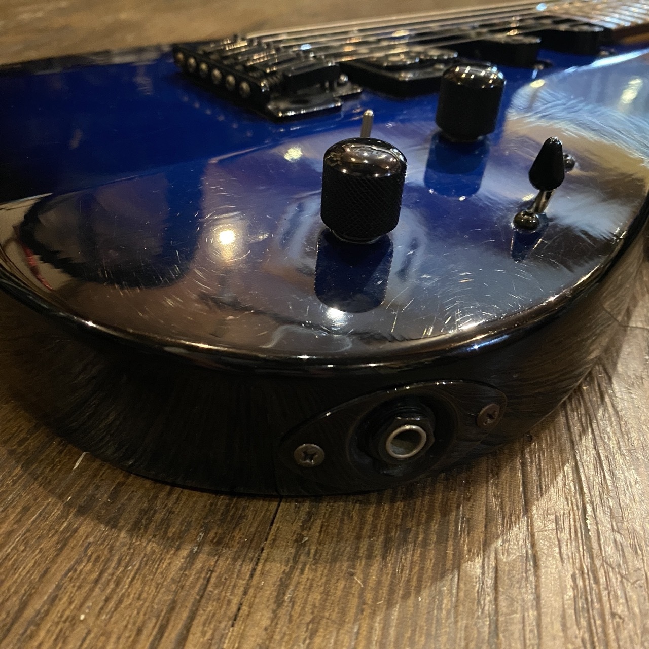Aria Pro II Magna Series Electric Guitar（中古/送料無料）【楽器