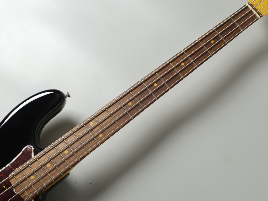 Fender American Vintage II 1960 Precision Bass -Black-【3.86kg