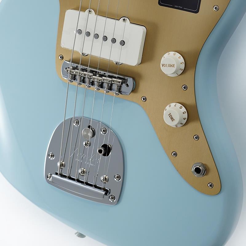 Fender USED 中古 Vintera II 50s Jazzmaster (Sonic Blue/Rosewood
