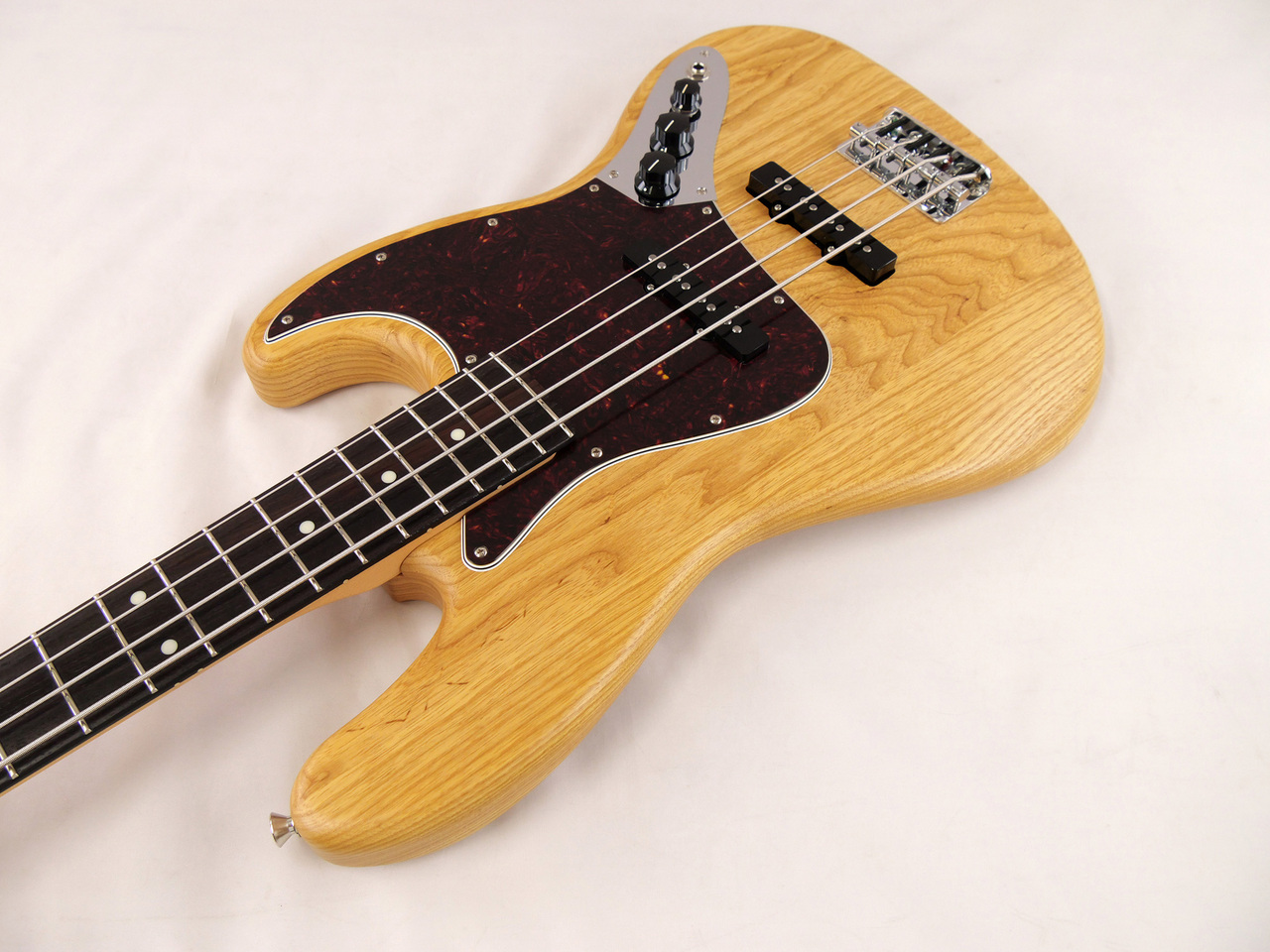 Chandler JAZZベース アッシュボディ 日本製 Chandler JAZZベース