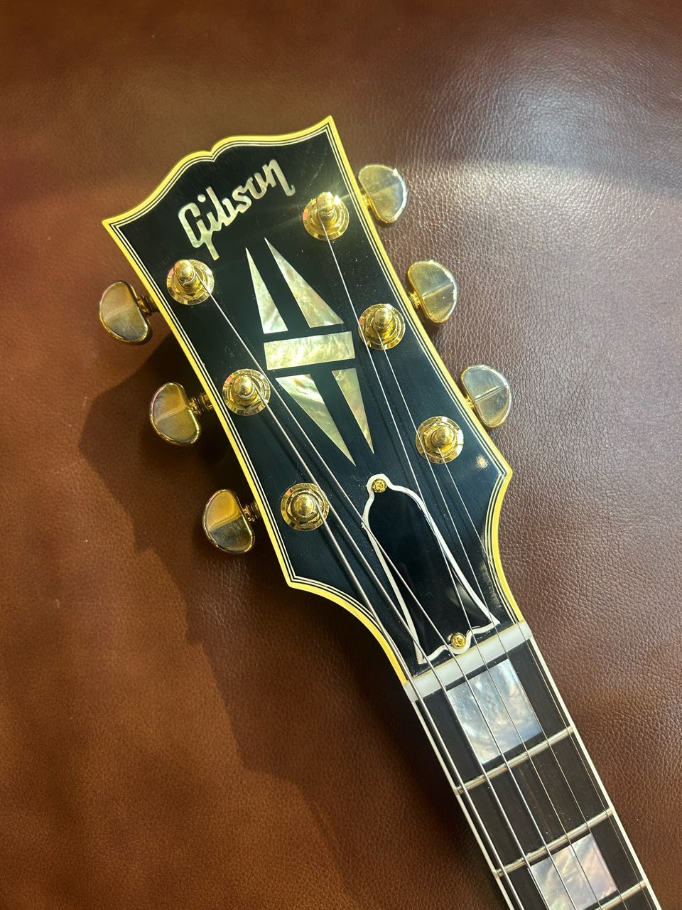 Gibson Custom Shop 1959 ES-355 Stop Bar VOS ~Vintage Natural~ s/n