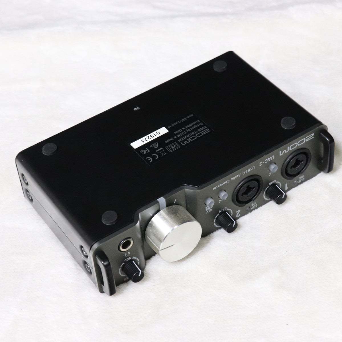 ZOOM UAC-2 【梅田店】（中古）【楽器検索デジマート】
