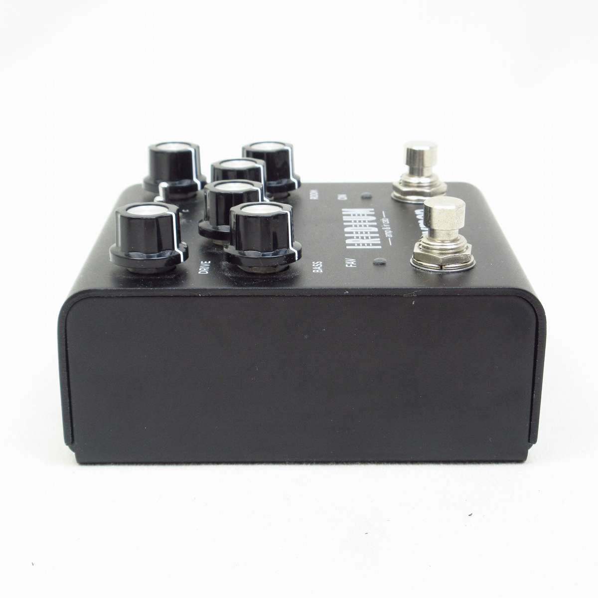 strymon Iridium Amp & IR Cab エミュレーター プリアンプ 並行輸入品