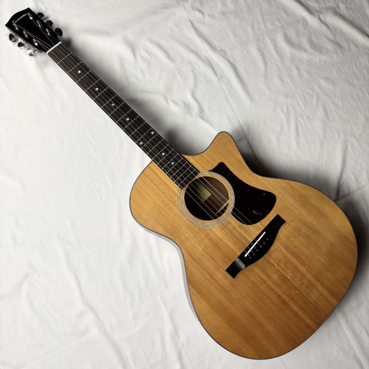 Eastman AC122-1CE-TC【展示入れ替え特価】（B級特価/送料無料）【楽器