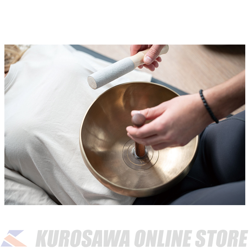 MEINL Sonic Energy シンギングボウルホルダー Singing Bowl Suction