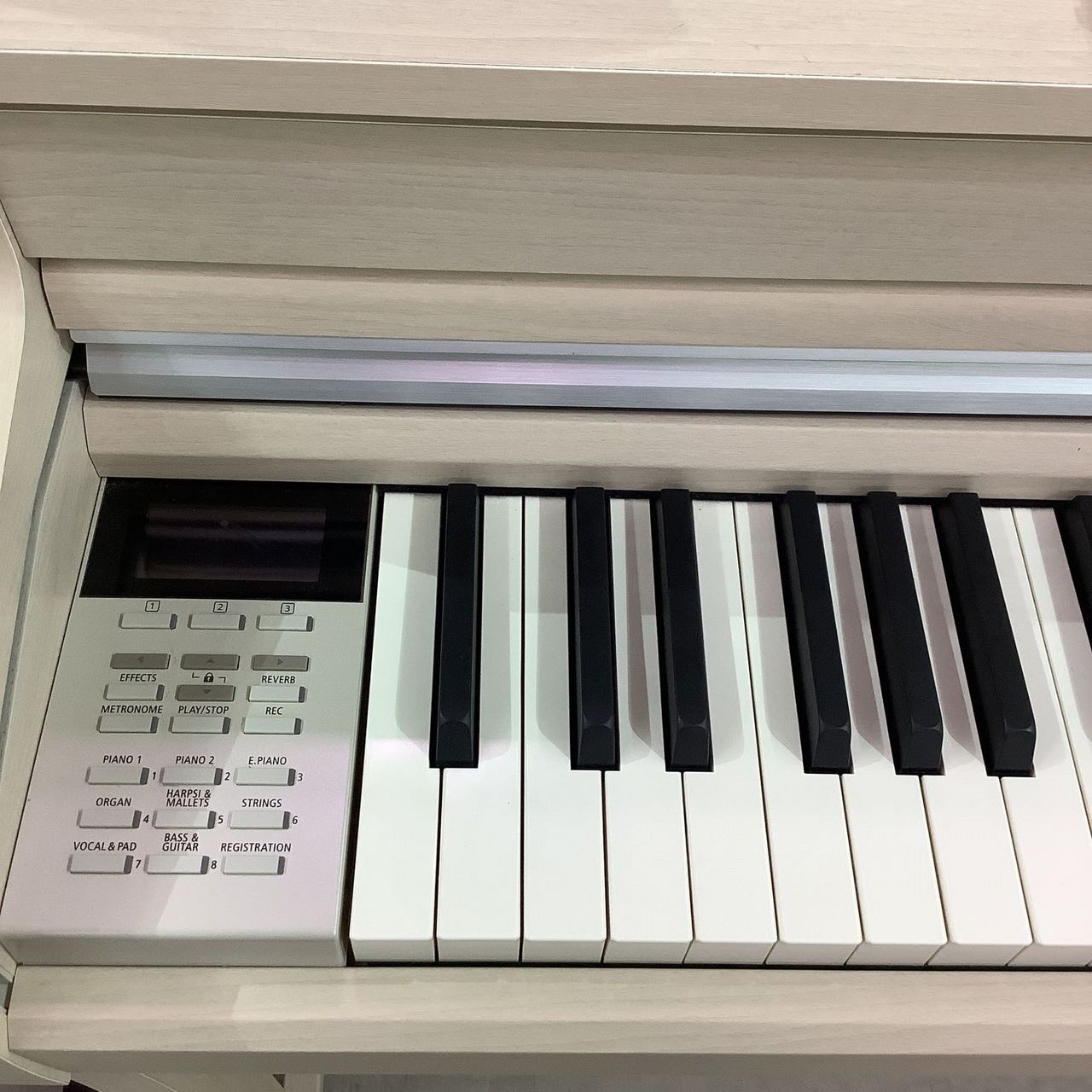 KAWAI CA59A（中古/送料無料）【楽器検索デジマート】