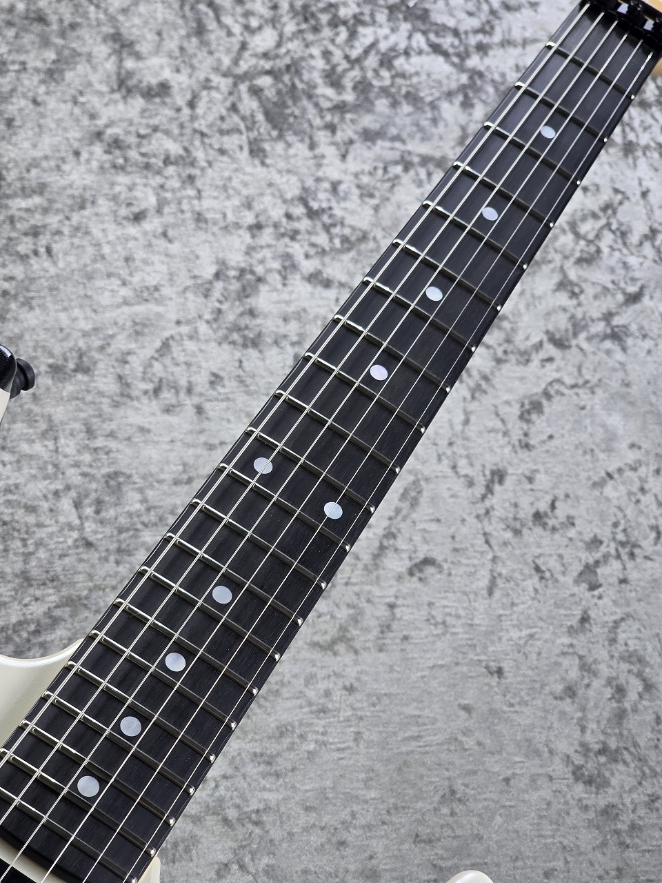 ESP KAMIKAZE-3【GEORGE LYNCH Signature】 当店カスタムオーダー品