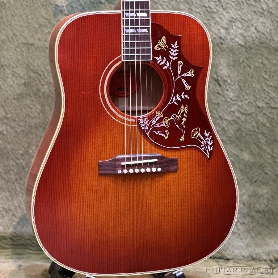 Gibson Custom Shop ~Historic Collection~ 1960 Hummingbird Fixed