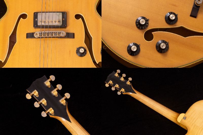 Greco 【used】Greco / BR-110N Birdland V 3.32kg #779702【TONIQ横浜