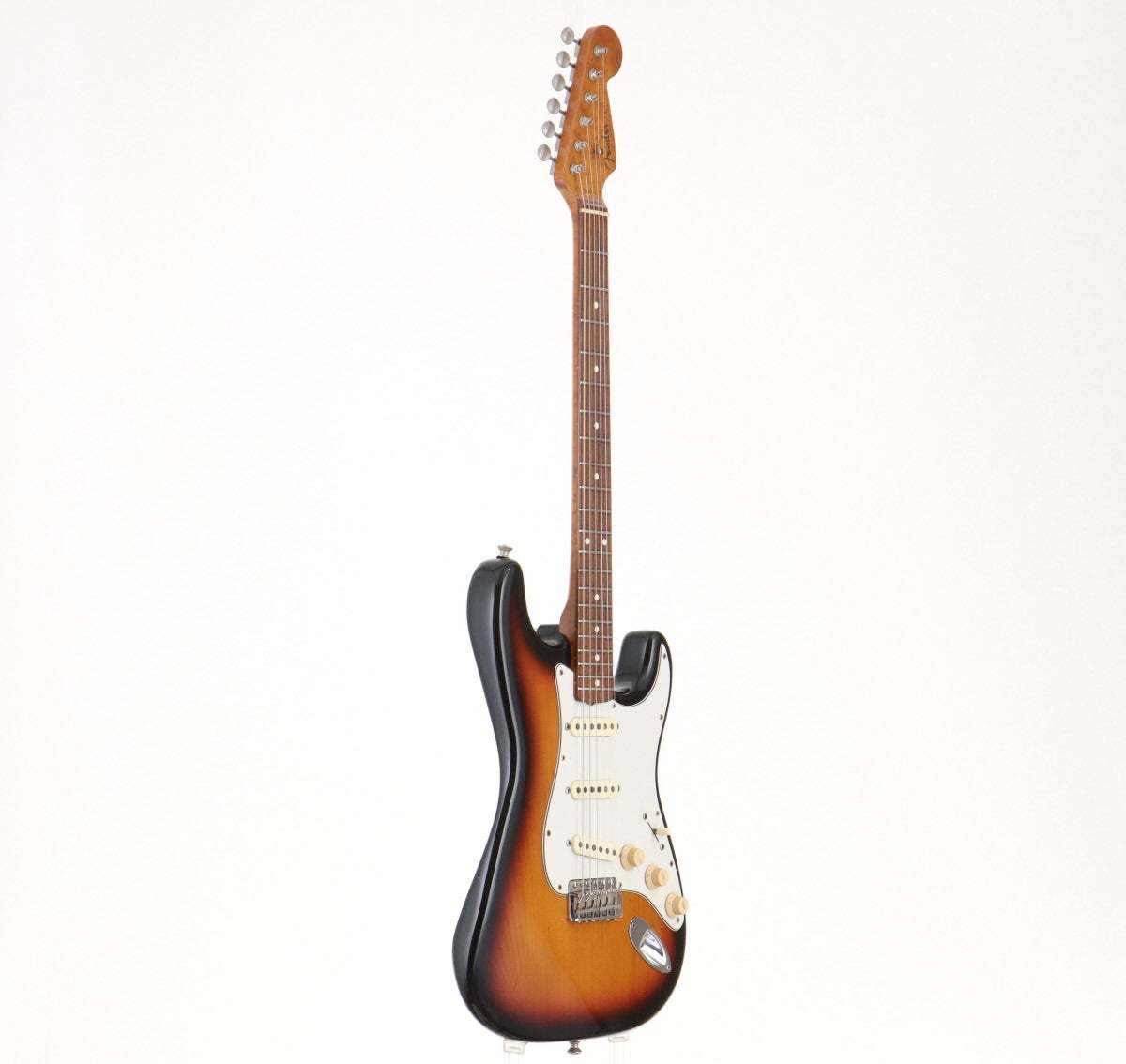 Fender Custom Shop 1995 American Classic Stratocaster Sunburst