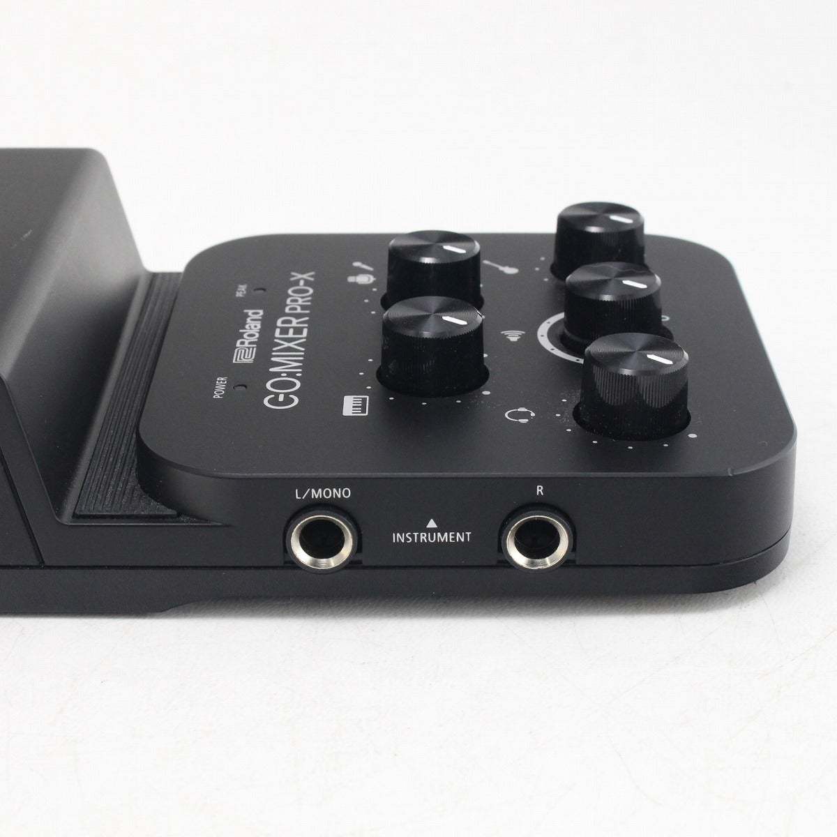 Roland GO:MIXER PRO-X 中古 Roland GO:MIXER PRO-X 【御茶ノ水本店】（中古）【楽器検索デジマート】