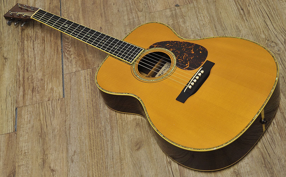 Martin 000-42 Marquis（中古）【楽器検索デジマート】