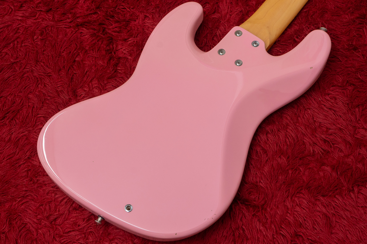 Mike Lull 【used】Mike Lull / V5 Baby Pink 3.895kg #1578