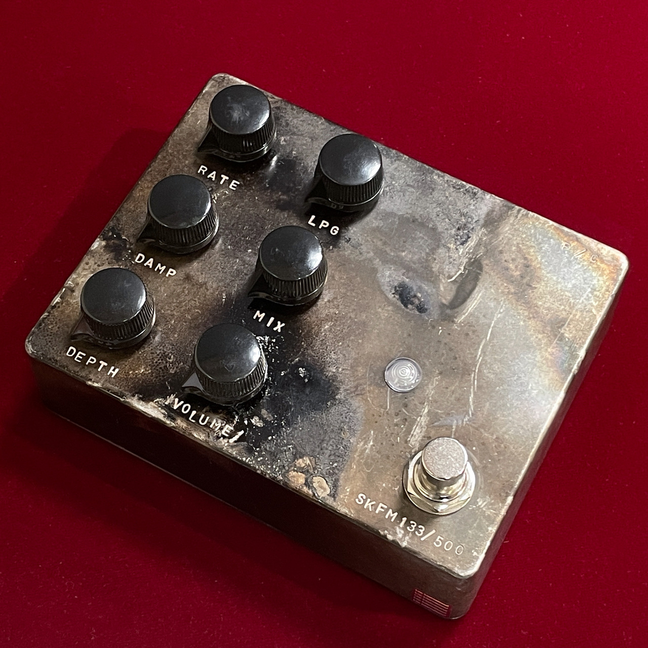 Fairfield Circuitry Shallow Water Limited Model 【限定バージョン ...