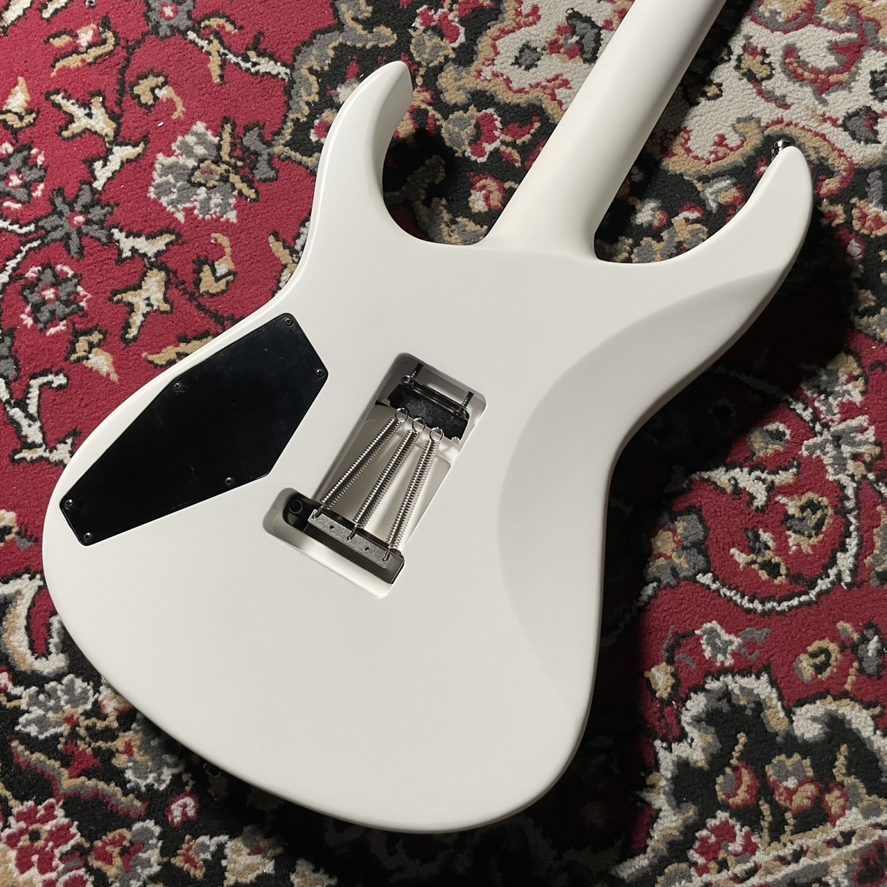 EDWARDS E-CY【3.53kg】（新品/送料無料）【楽器検索デジマート】