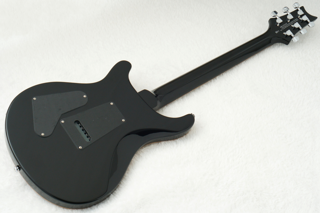 Paul Reed Smith(PRS) 2024 SE CUSTOM 24 ～Fire Red Burst