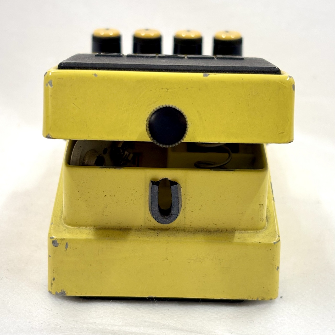 BOSS 【1985年製】OD-2 TURBO Overdrive【日本製】（中古）【楽器検索