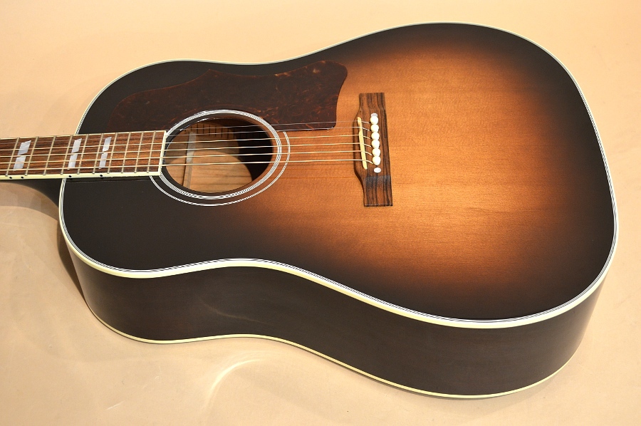 Gibson Custom Shop Southern Jumbo 2015年製（中古/送料無料）【楽器検索デジマート】