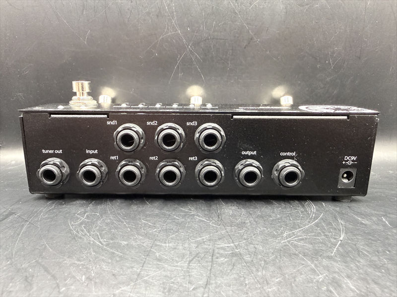 Limetone Audio Home 3LB（中古）【楽器検索デジマート】