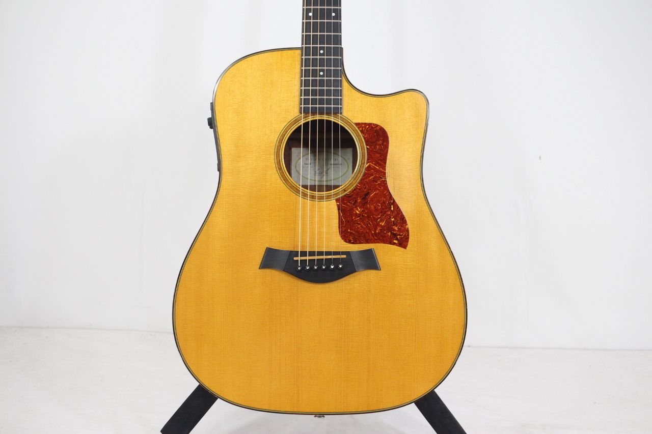 Taylor 510CE（中古）【楽器検索デジマート】