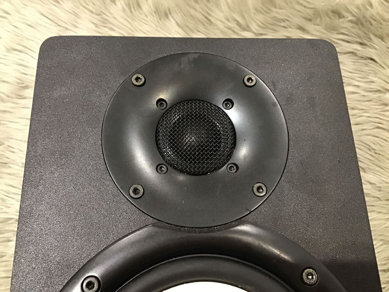 YAMAHA 【中古】HS5 モニタースピーカー【1台】（中古/送料無料