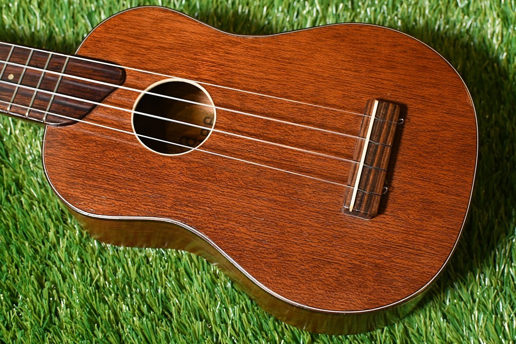 Kamaka Keiki K・03 GoldLabel Soprano【USED】（中古）【楽器検索