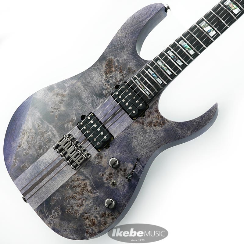 Ibanez Premium RGT1221PB-DTF（新品）【楽器検索デジマート】