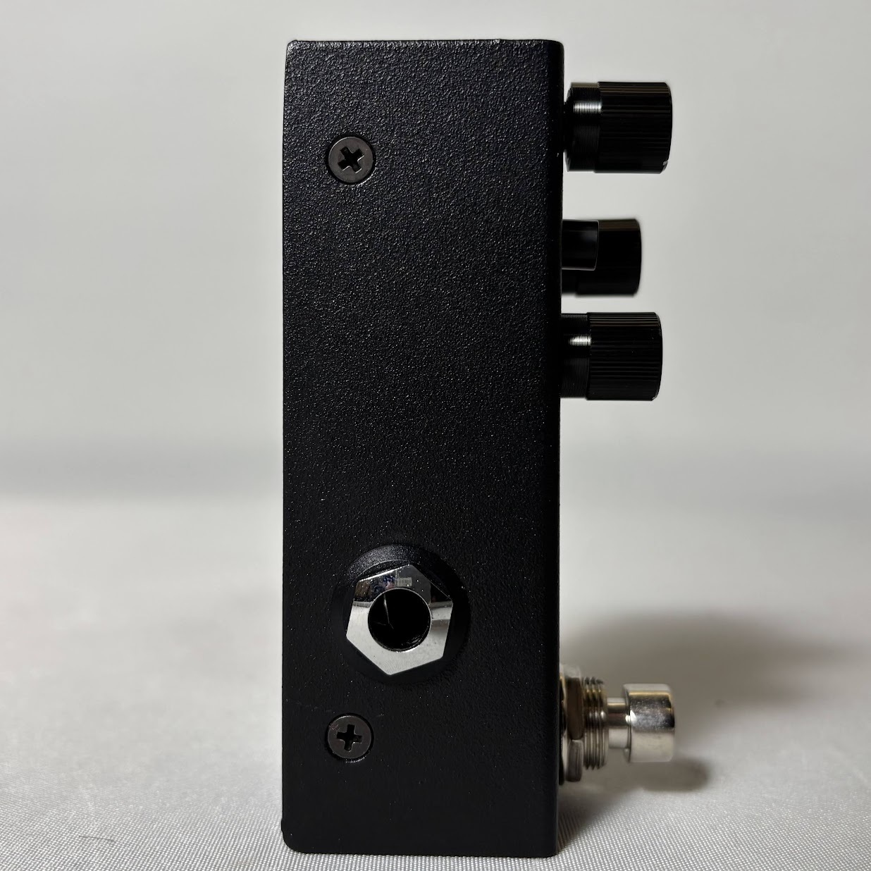 aguilar STORM KING コンパクトエフェクター／ベース