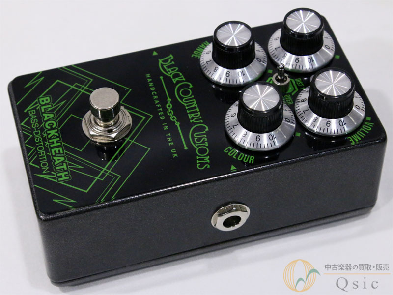 Laney BLACKHEATH [XL171]【神戸店在庫】（中古）【楽器検索デジマート】