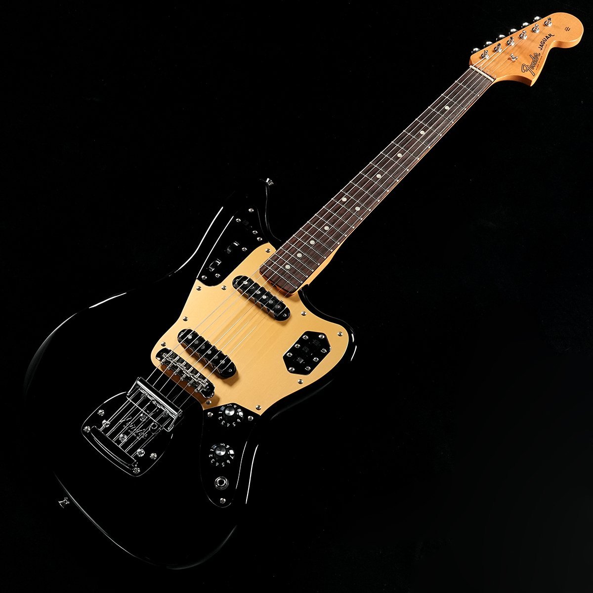 Fender ISHIBASHI FSR Made in Japan Traditional 60s Jaguar