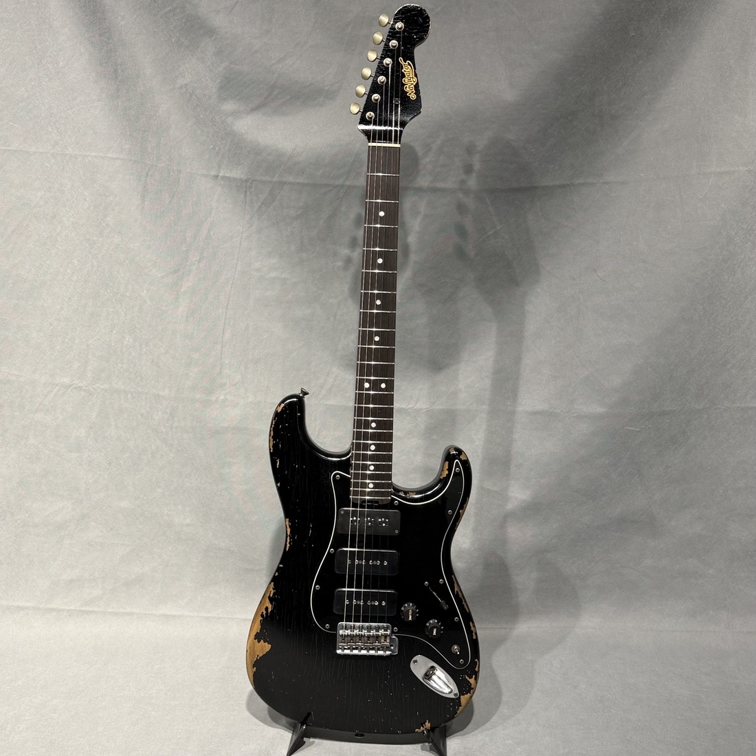 Navigator N-ST SGZ Custom -DII-（新品）【楽器検索デジマート】