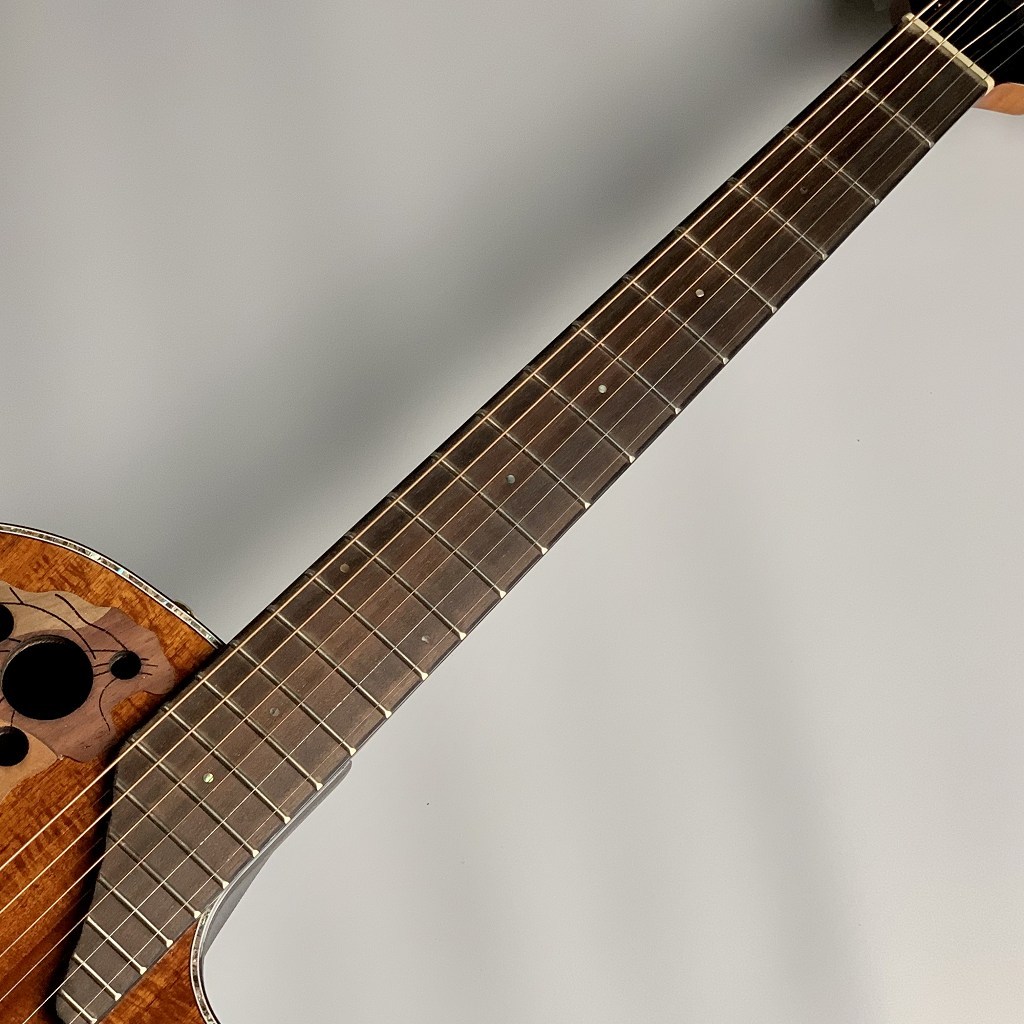 Ovation CE44P-FKOA【現物写真】（新品/送料無料）【楽器検索デジマート】