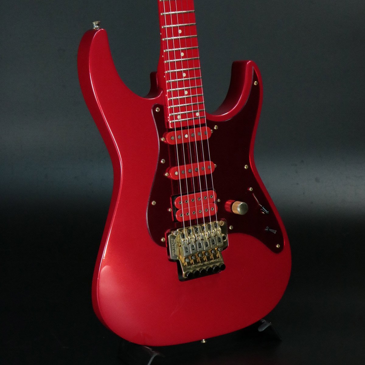 Barber Direct Drive SS ラルク ken Barber Direct Drive SS ラルク ken 楽器・機材