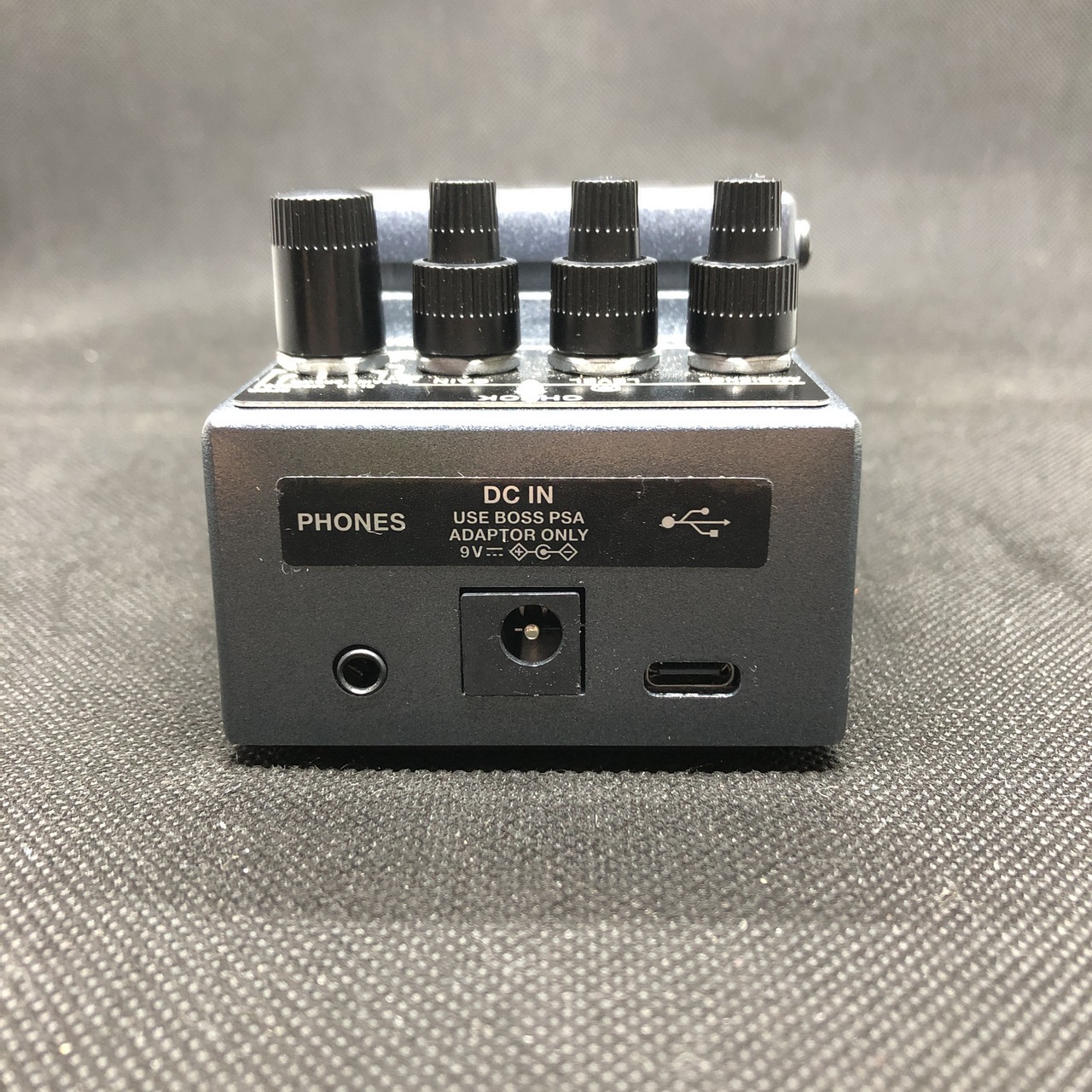 BOSS IR-2 Amp & Cabinet（中古/送料無料）【楽器検索デジマート】
