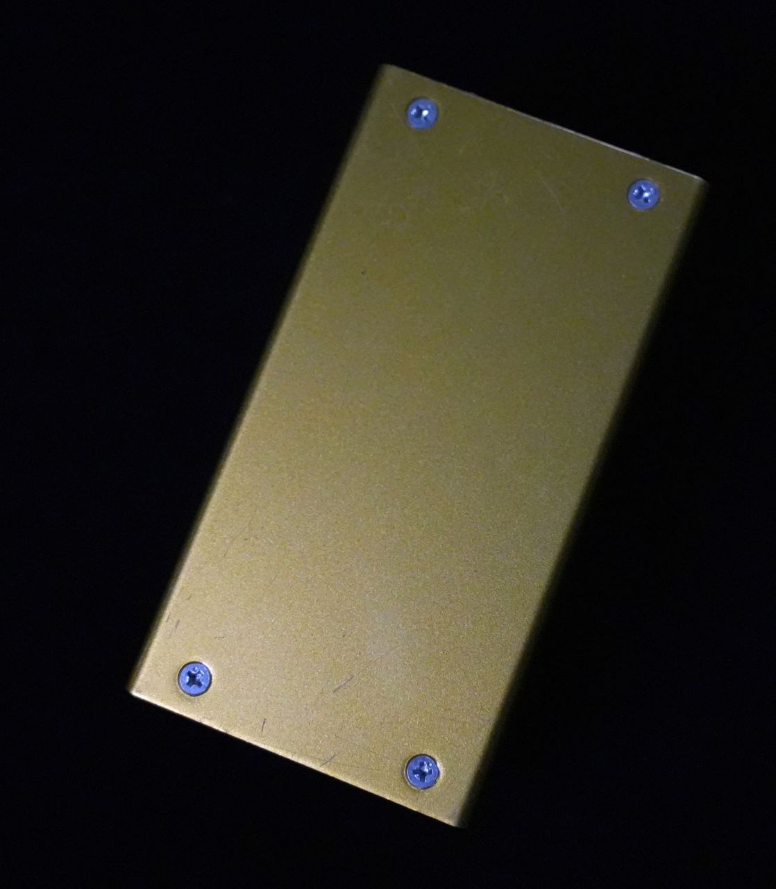 Eastern Music Device ProDriver ギターエフェクター 専門店スタッフが選ぶ“激ヤバ歪み”〜その1