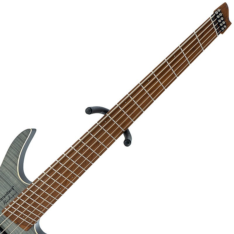 strandberg Boden Bass Standard 5 (Charcoal)（新品）【楽器検索デジマート】