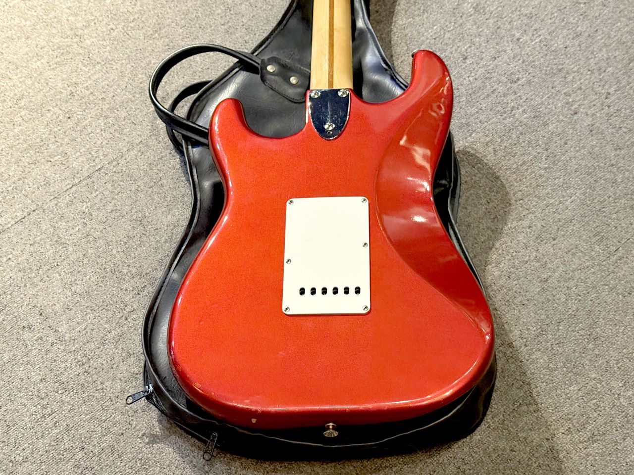 Tokai Silver Star SS-40MRR 1982（ビンテージ）【楽器検索デジマート】