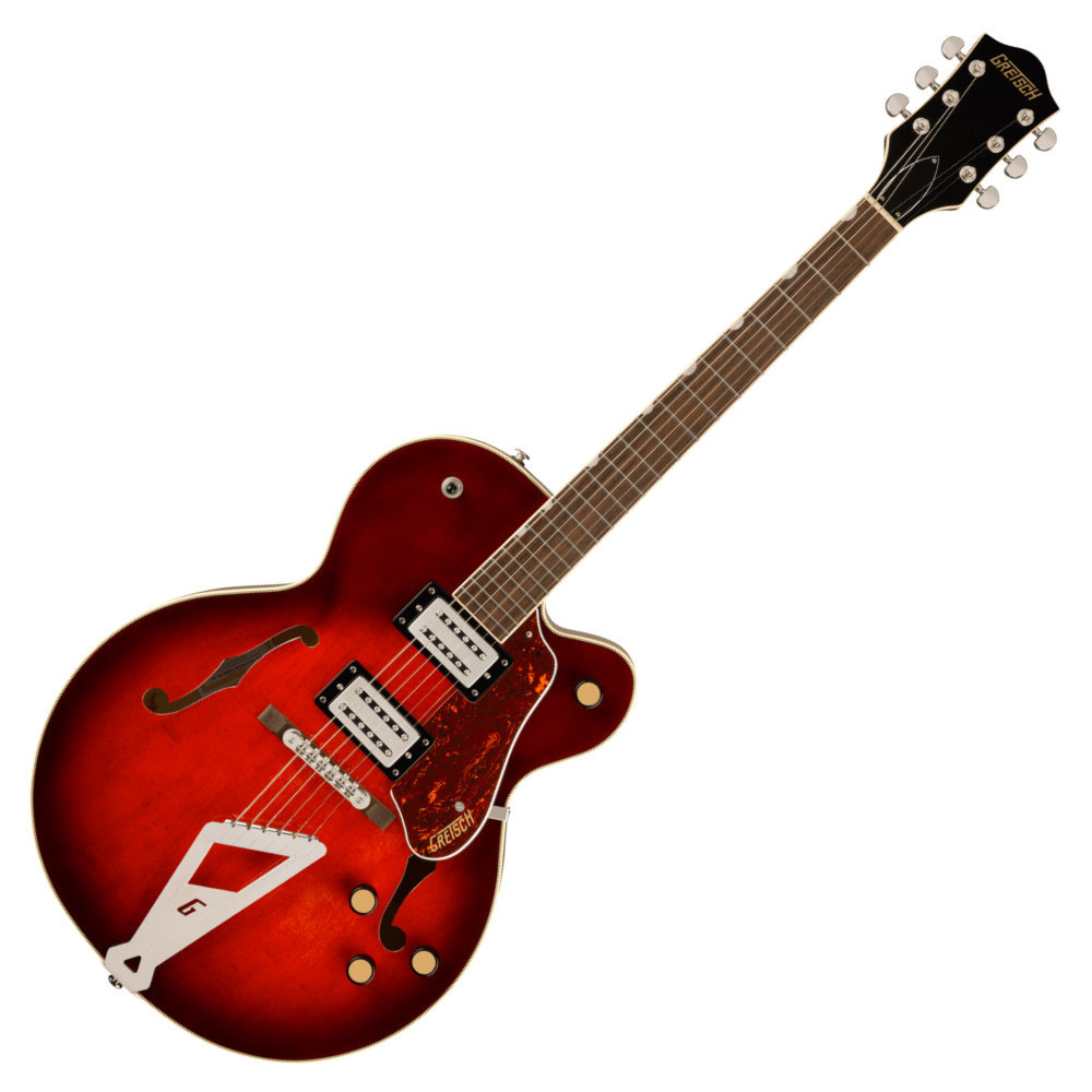 [最終値下]GRETSCH グレッチ G2420 フルアコ 美品 GRETSCH グレッチ G2420 Streamliner Hollow Body with