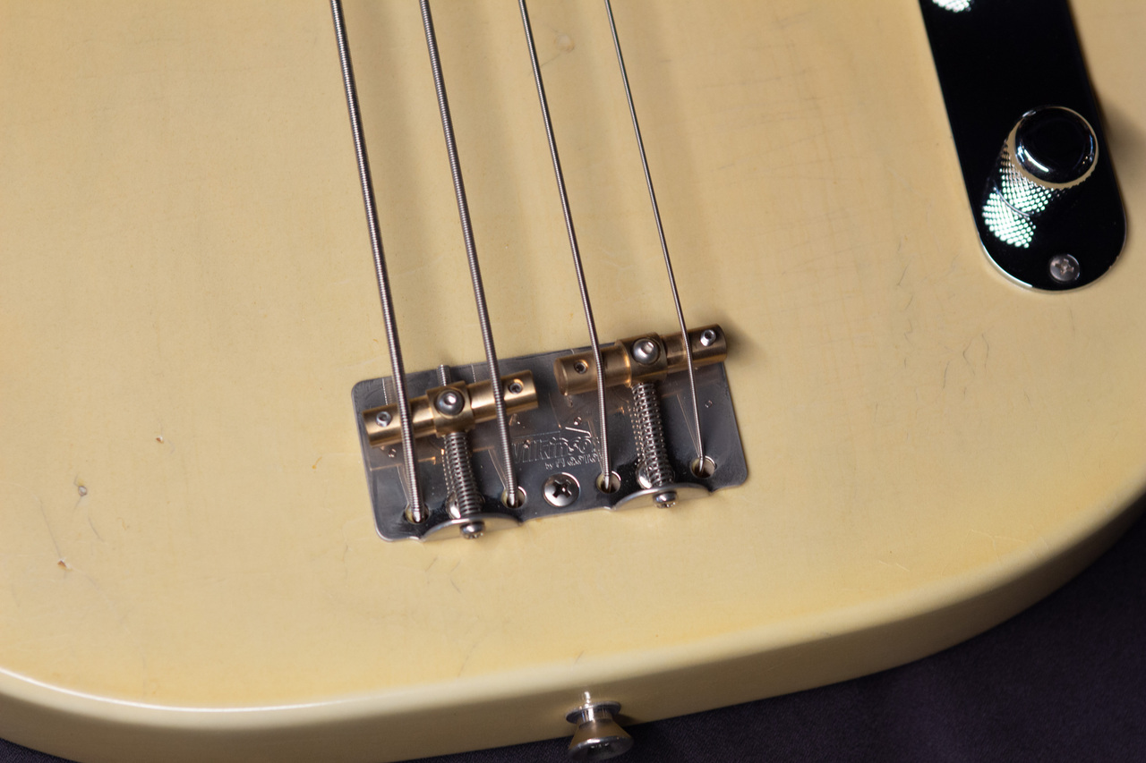 g7 Special g7-OPB/M Lightly Aged 