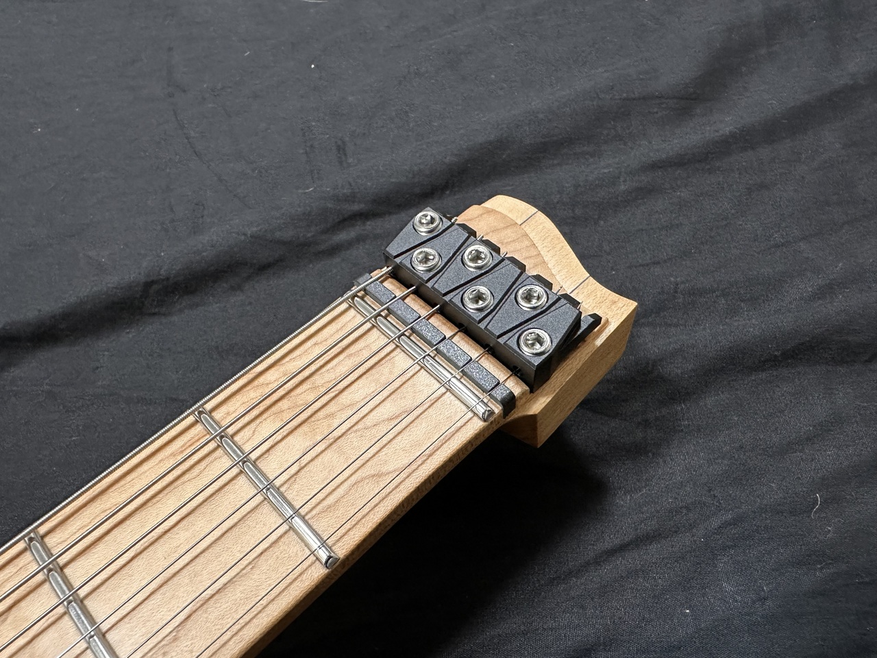 strandbergNX6 BodenStandard6弦ギター美品 付属品完備 strandberg* Guitars