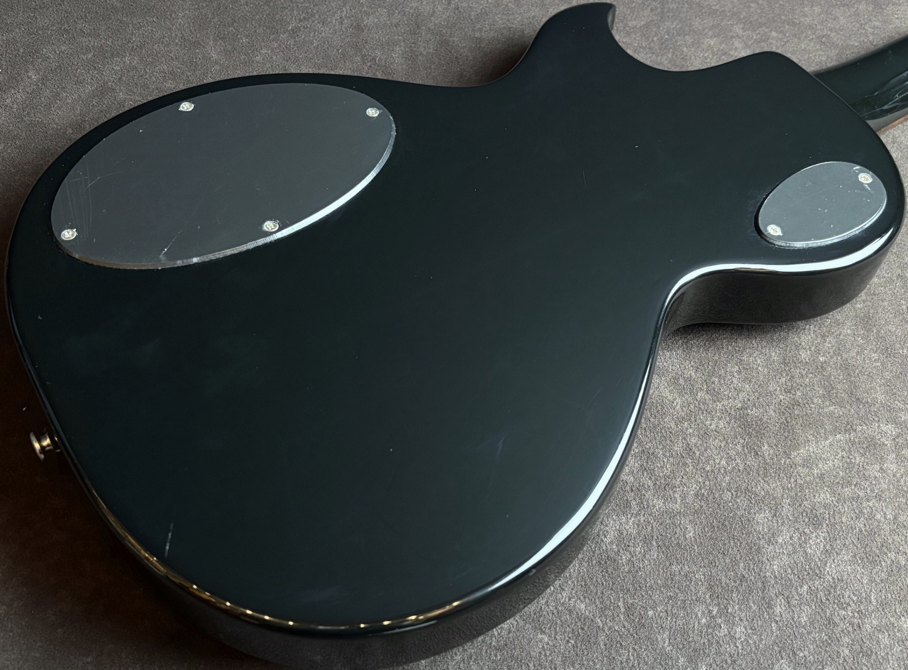 Zemaitis Z24 HBN BLK（中古）【楽器検索デジマート】