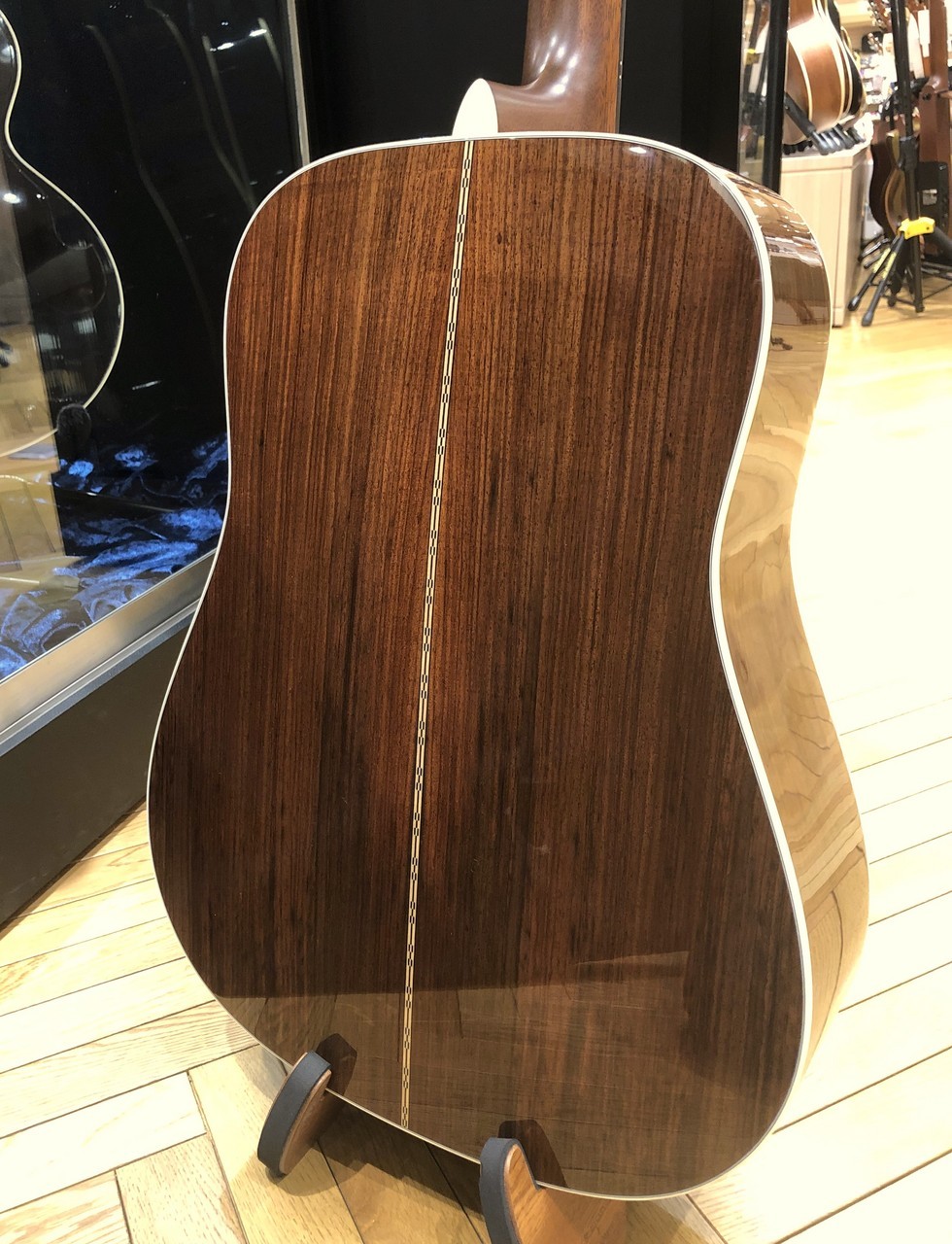 Martin D-28 STANDARD【S/N:2873482】（新品/送料無料）【楽器