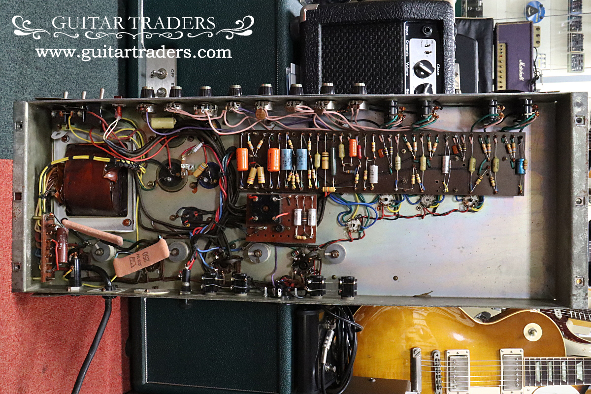 Marshall ※箱あり Marshall 1936V [2×12 SPEAKER CABINET］（スピーカー