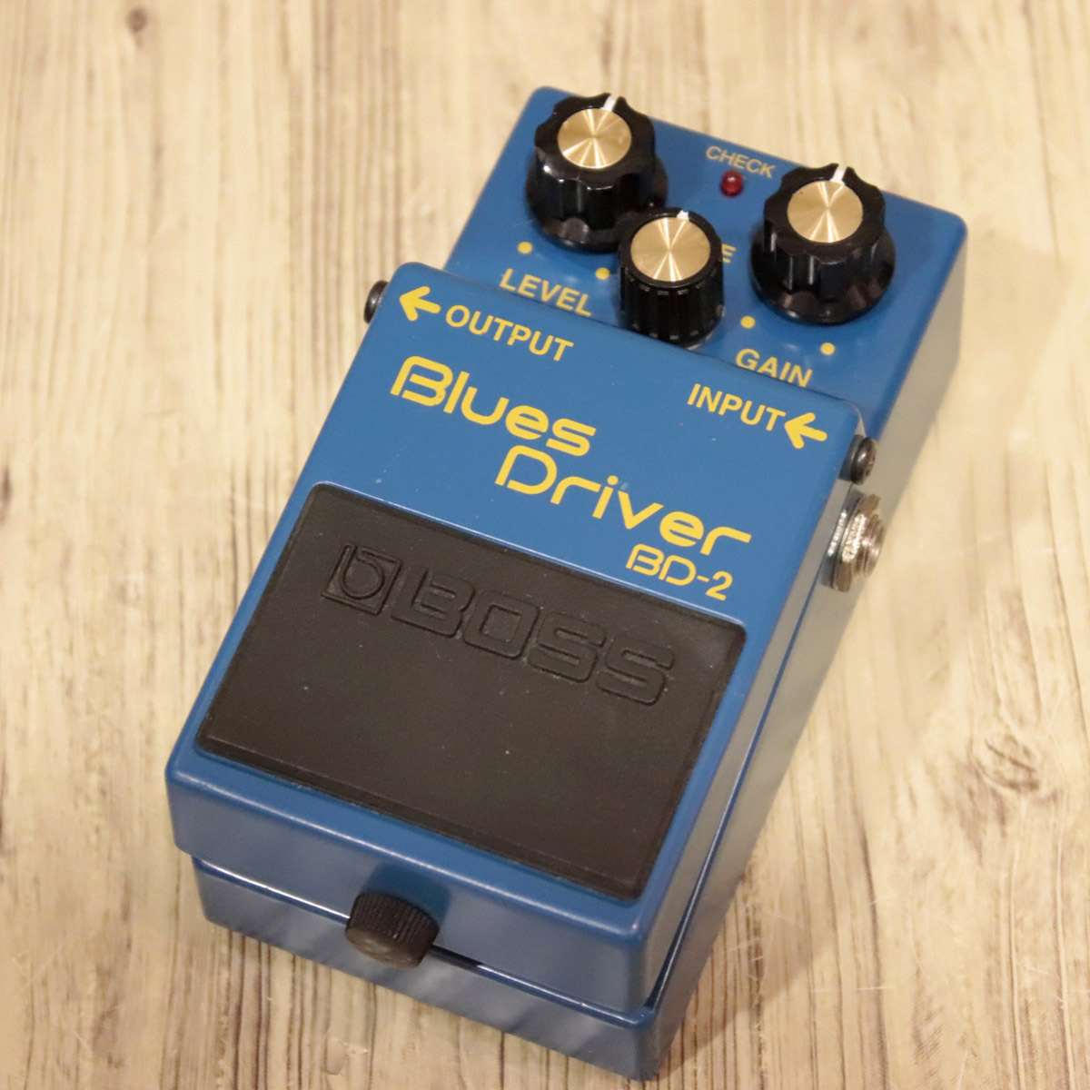 9,660円BOSS Blues Driver BD-2 初期型 95年製