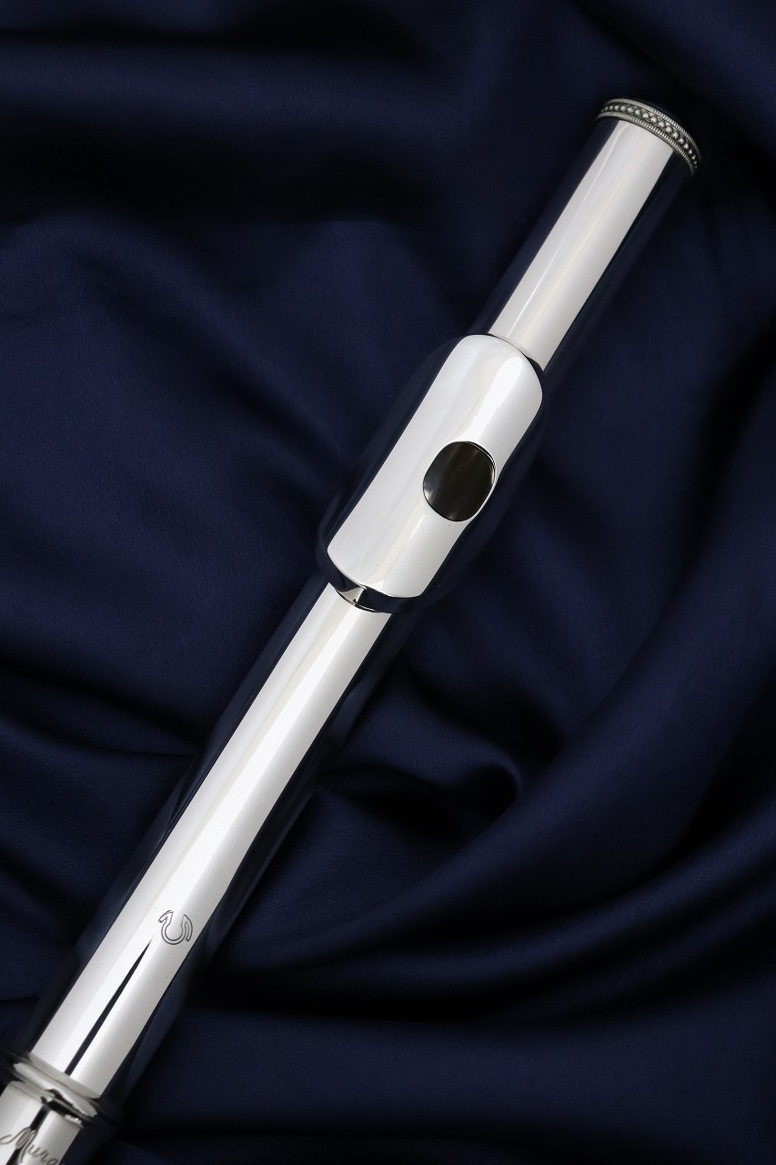 ムラマツフルート中古品 M-113