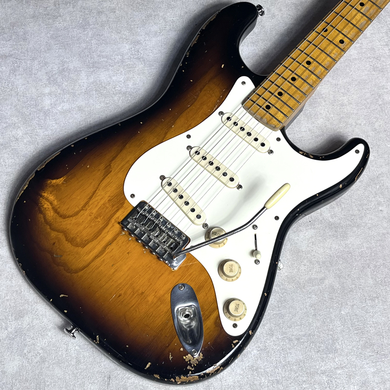 SCOOP CREATION WORKS `54-ST Hard Aged【加古川店】（中古/送料無料