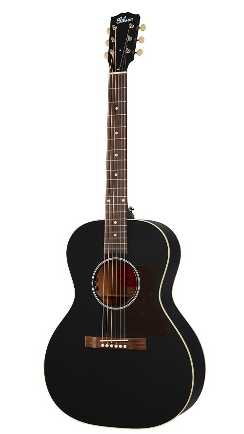 Gibson L-00 Original Ebony（新品/送料無料）【楽器検索デジマート】