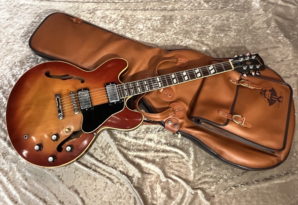 【入手困難 激レア】エレキング 1978年ポピー ビンテージ3点セット！ Amazon | Burny SRLG55 Vintage Cherry Sunburst 初心者14点