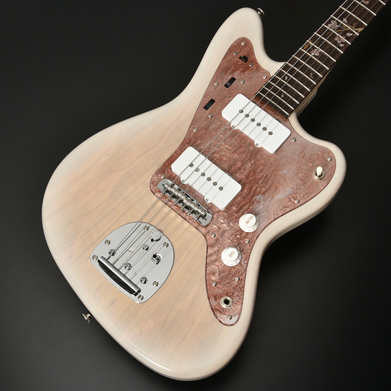 ギター BUFFER MUSETTE JAPAN MPJ-WASHI LTD/E #17371 | Deviser ｜株式会社ディバイザー