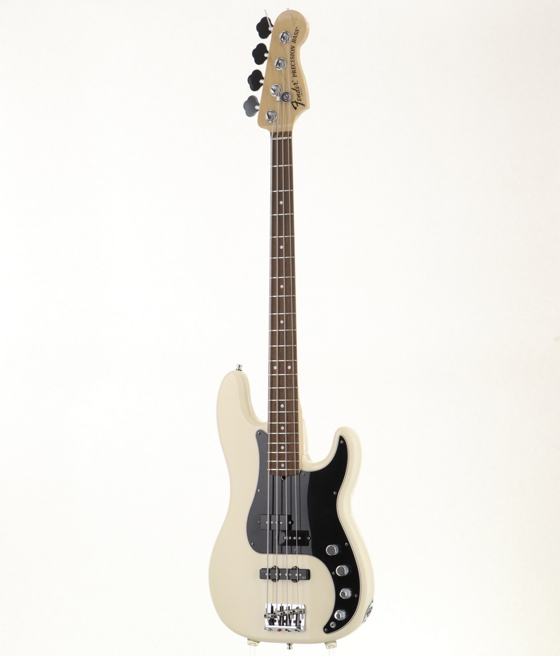 Fender American Deluxe Precision Bass - ベース